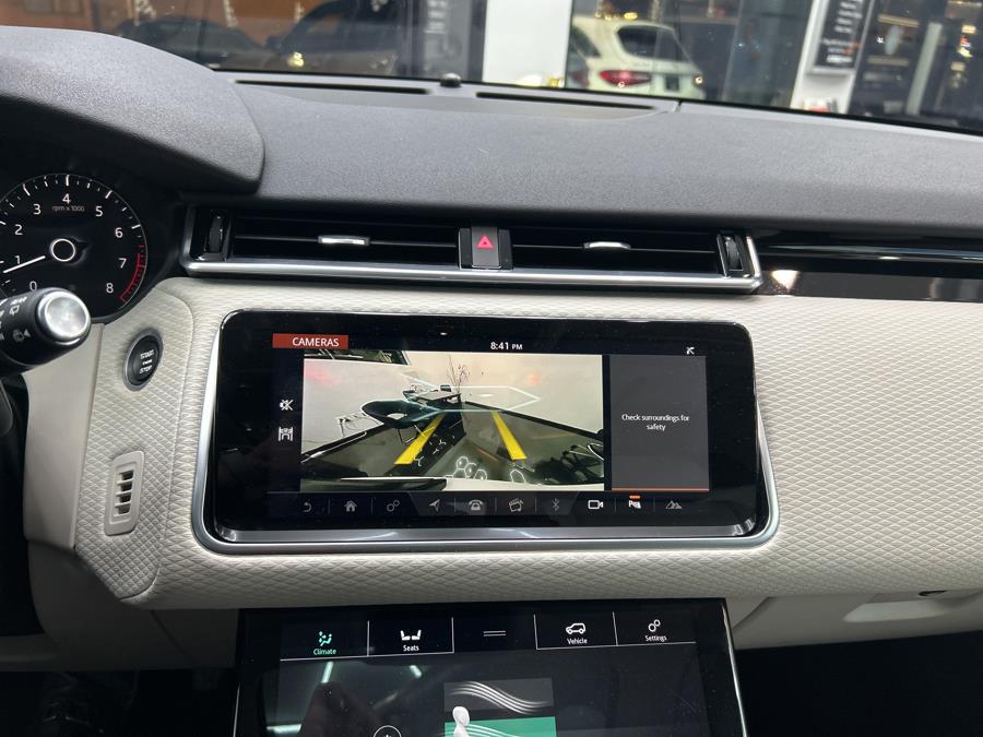 2019 Land Rover Range Rover Velar P250 S, available for sale in Jersey City, New Jersey | Luxe Auto Galleria. Jersey City, New Jersey 2019 Land Rover Range Rover Velar P250 S, available for sale in Jersey City, New Jersey | Luxe Auto Galleria. Jersey City, New Jersey