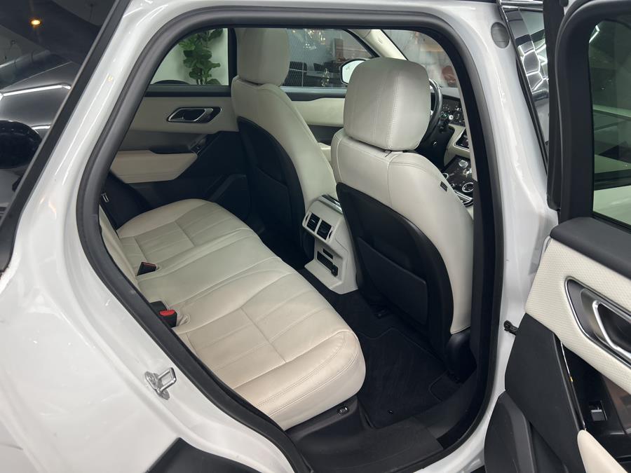2019 Land Rover Range Rover Velar P250 S, available for sale in Jersey City, New Jersey | Luxe Auto Galleria. Jersey City, New Jersey 2019 Land Rover Range Rover Velar P250 S, available for sale in Jersey City, New Jersey | Luxe Auto Galleria. Jersey City, New Jersey