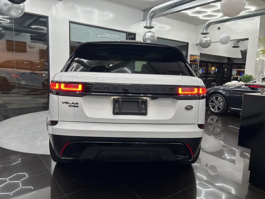 2019 Land Rover Range Rover Velar P250 S, available for sale in Jersey City, New Jersey | Luxe Auto Galleria. Jersey City, New Jersey 2019 Land Rover Range Rover Velar P250 S, available for sale in Jersey City, New Jersey | Luxe Auto Galleria. Jersey City, New Jersey