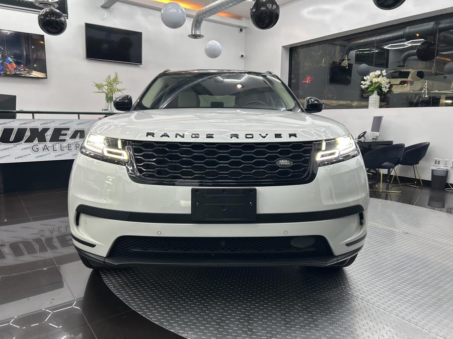 2019 Land Rover Range Rover Velar P250 S, available for sale in Jersey City, New Jersey | Luxe Auto Galleria. Jersey City, New Jersey 2019 Land Rover Range Rover Velar P250 S, available for sale in Jersey City, New Jersey | Luxe Auto Galleria. Jersey City, New Jersey