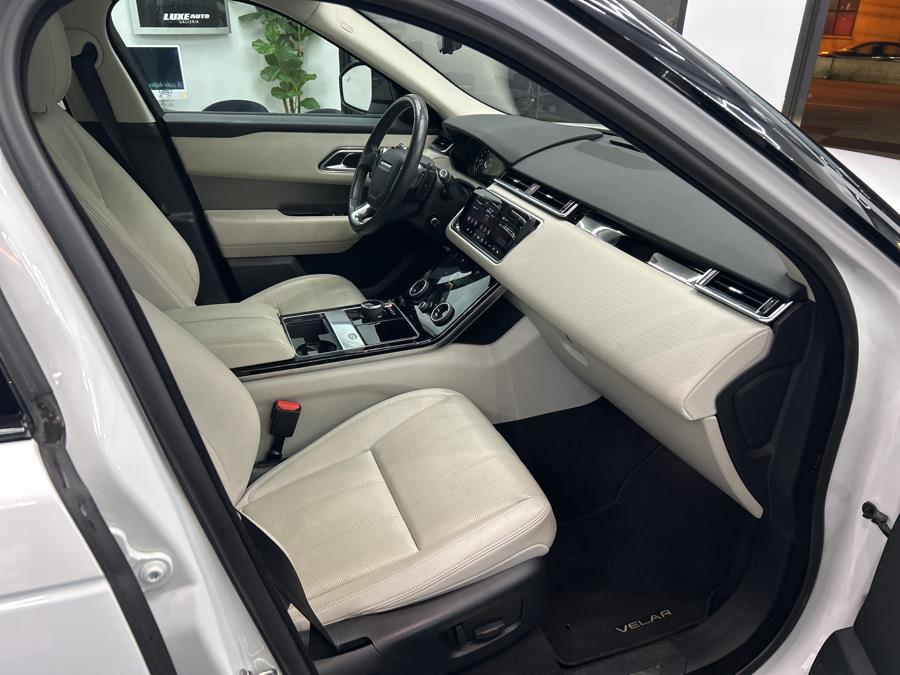 2019 Land Rover Range Rover Velar P250 S, available for sale in Jersey City, New Jersey | Luxe Auto Galleria. Jersey City, New Jersey 2019 Land Rover Range Rover Velar P250 S, available for sale in Jersey City, New Jersey | Luxe Auto Galleria. Jersey City, New Jersey