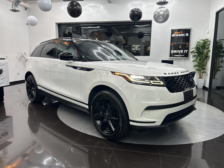 2019 Land Rover Range Rover Velar P250 S, available for sale in Jersey City, New Jersey | Luxe Auto Galleria. Jersey City, New Jersey 2019 Land Rover Range Rover Velar P250 S, available for sale in Jersey City, New Jersey | Luxe Auto Galleria. Jersey City, New Jersey