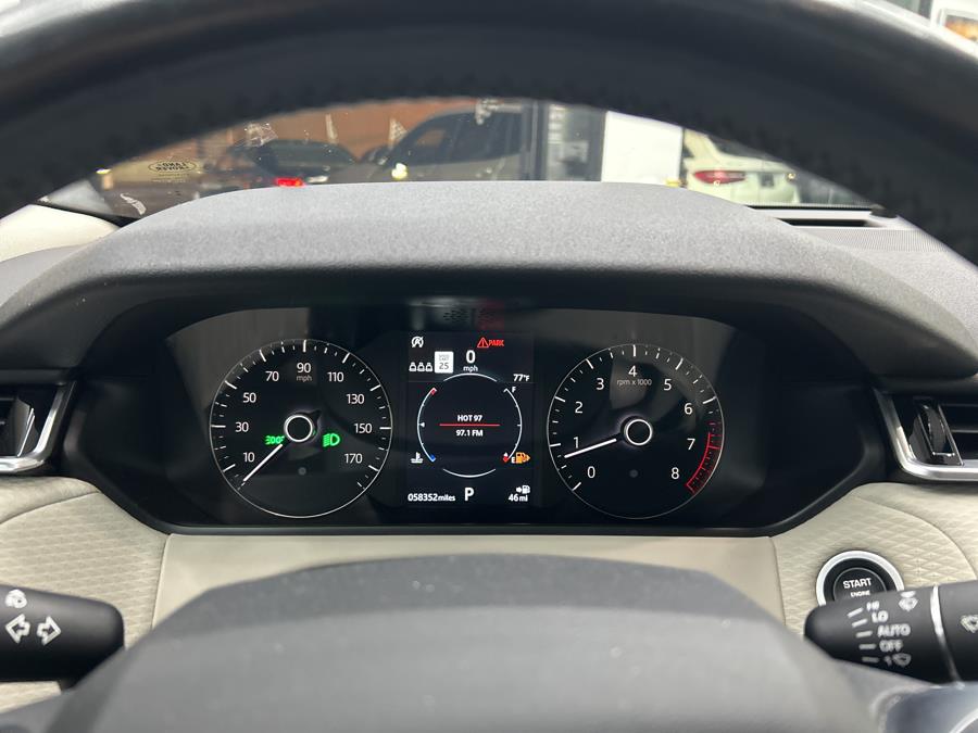 2019 Land Rover Range Rover Velar P250 S, available for sale in Jersey City, New Jersey | Luxe Auto Galleria. Jersey City, New Jersey 2019 Land Rover Range Rover Velar P250 S, available for sale in Jersey City, New Jersey | Luxe Auto Galleria. Jersey City, New Jersey