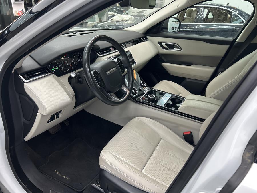 2019 Land Rover Range Rover Velar P250 S, available for sale in Jersey City, New Jersey | Luxe Auto Galleria. Jersey City, New Jersey 2019 Land Rover Range Rover Velar P250 S, available for sale in Jersey City, New Jersey | Luxe Auto Galleria. Jersey City, New Jersey