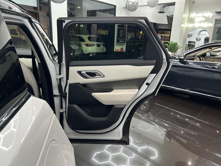 2019 Land Rover Range Rover Velar P250 S, available for sale in Jersey City, New Jersey | Luxe Auto Galleria. Jersey City, New Jersey 2019 Land Rover Range Rover Velar P250 S, available for sale in Jersey City, New Jersey | Luxe Auto Galleria. Jersey City, New Jersey