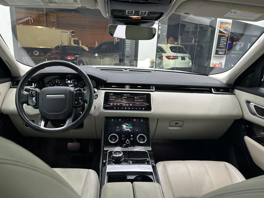 2019 Land Rover Range Rover Velar P250 S, available for sale in Jersey City, New Jersey | Luxe Auto Galleria. Jersey City, New Jersey 2019 Land Rover Range Rover Velar P250 S, available for sale in Jersey City, New Jersey | Luxe Auto Galleria. Jersey City, New Jersey