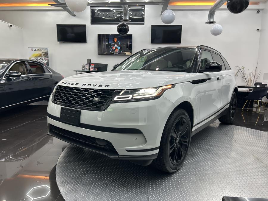 2019 Land Rover Range Rover Velar P250 S, available for sale in Jersey City, New Jersey | Luxe Auto Galleria. Jersey City, New Jersey 2019 Land Rover Range Rover Velar P250 S, available for sale in Jersey City, New Jersey | Luxe Auto Galleria. Jersey City, New Jersey