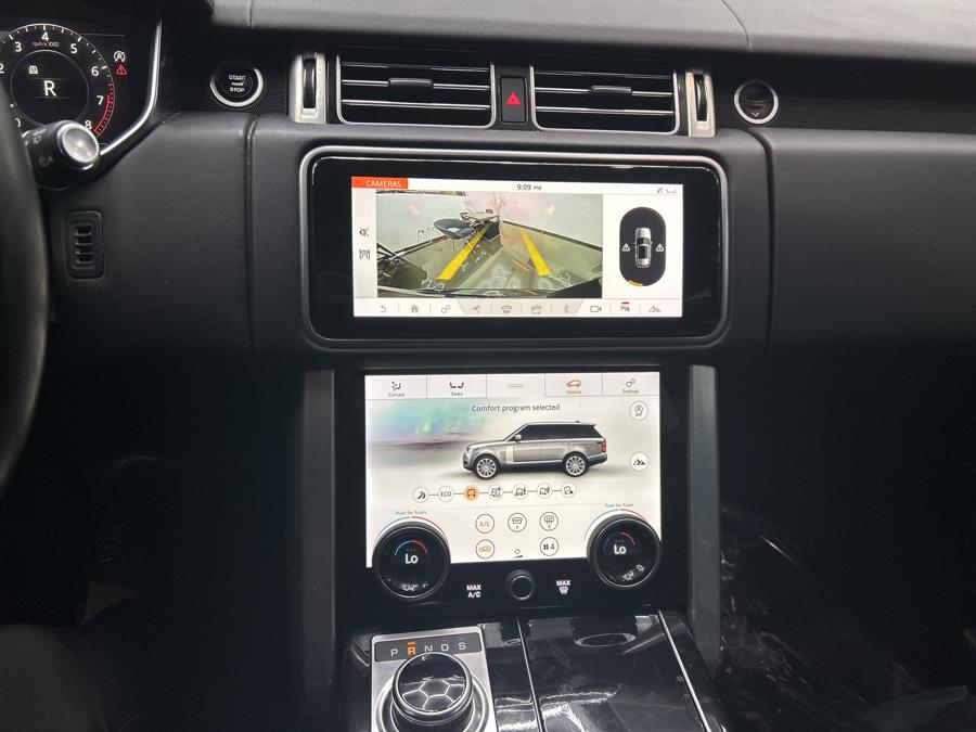 2020 Land Rover Range Rover P525 HSE SWB, available for sale in Jersey City, New Jersey | Luxe Auto Galleria. Jersey City, New Jersey 2020 Land Rover Range Rover P525 HSE SWB, available for sale in Jersey City, New Jersey | Luxe Auto Galleria. Jersey City, New Jersey