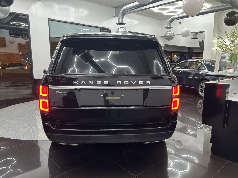 2020 Land Rover Range Rover P525 HSE SWB, available for sale in Jersey City, New Jersey | Luxe Auto Galleria. Jersey City, New Jersey 2020 Land Rover Range Rover P525 HSE SWB, available for sale in Jersey City, New Jersey | Luxe Auto Galleria. Jersey City, New Jersey