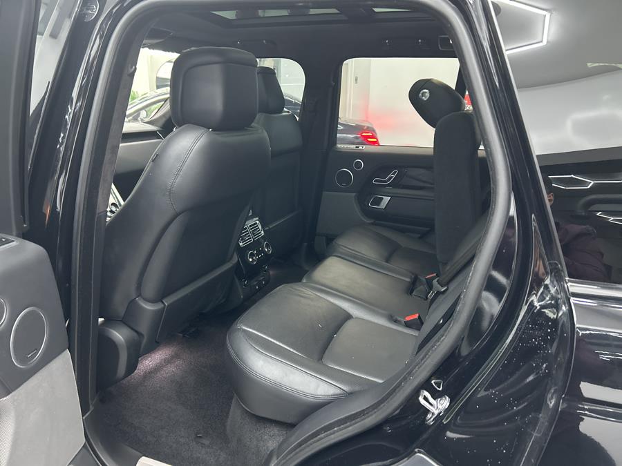 2020 Land Rover Range Rover P525 HSE SWB, available for sale in Jersey City, New Jersey | Luxe Auto Galleria. Jersey City, New Jersey 2020 Land Rover Range Rover P525 HSE SWB, available for sale in Jersey City, New Jersey | Luxe Auto Galleria. Jersey City, New Jersey