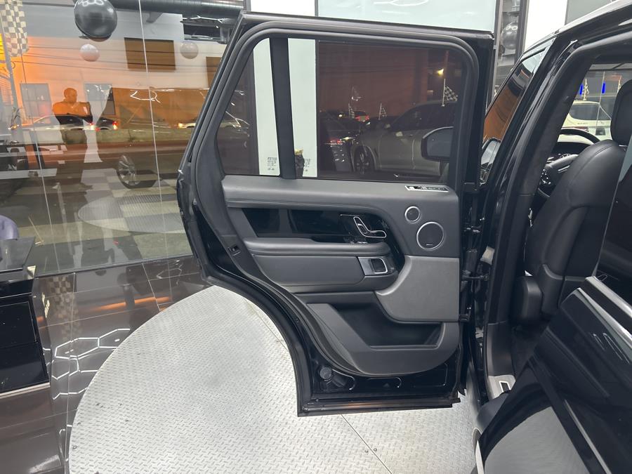 2020 Land Rover Range Rover P525 HSE SWB, available for sale in Jersey City, New Jersey | Luxe Auto Galleria. Jersey City, New Jersey 2020 Land Rover Range Rover P525 HSE SWB, available for sale in Jersey City, New Jersey | Luxe Auto Galleria. Jersey City, New Jersey