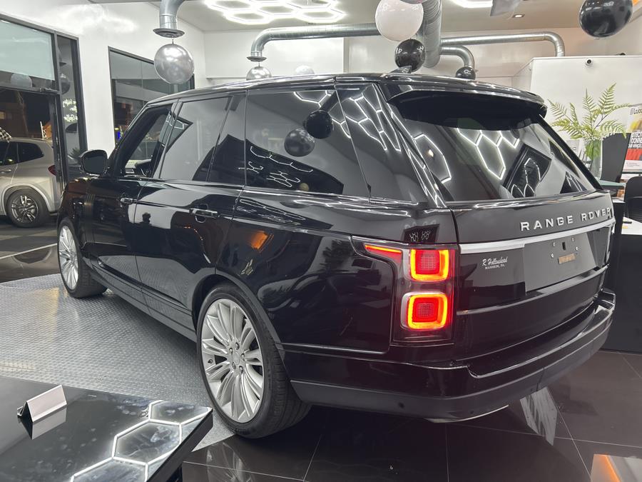 2020 Land Rover Range Rover P525 HSE SWB, available for sale in Jersey City, New Jersey | Luxe Auto Galleria. Jersey City, New Jersey 2020 Land Rover Range Rover P525 HSE SWB, available for sale in Jersey City, New Jersey | Luxe Auto Galleria. Jersey City, New Jersey