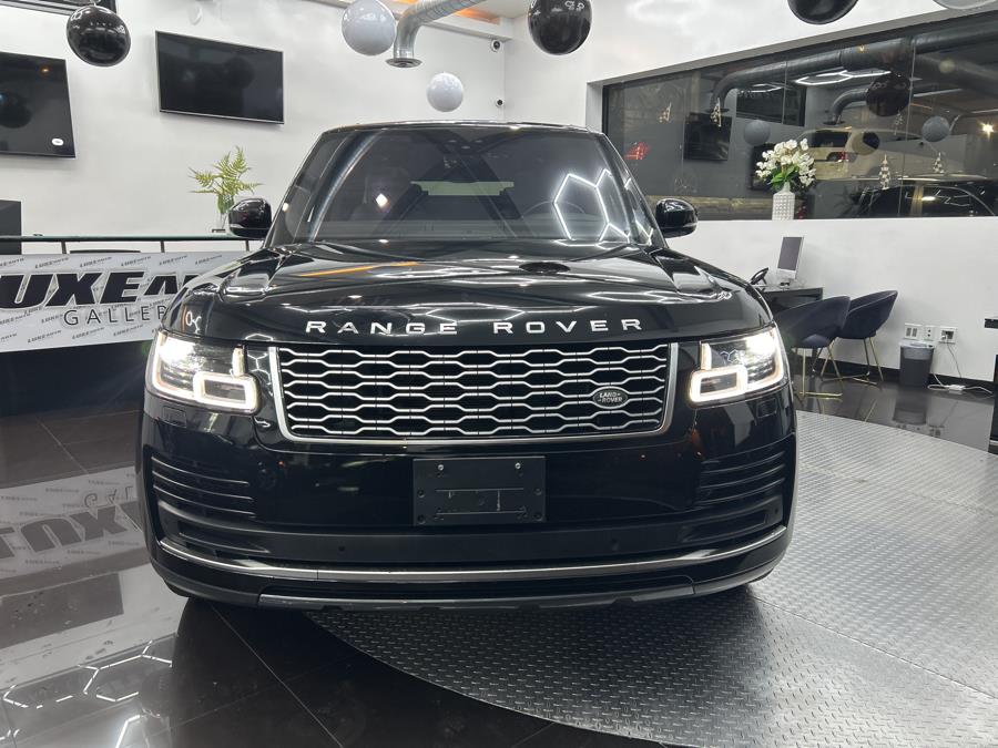 2020 Land Rover Range Rover P525 HSE SWB, available for sale in Jersey City, New Jersey | Luxe Auto Galleria. Jersey City, New Jersey 2020 Land Rover Range Rover P525 HSE SWB, available for sale in Jersey City, New Jersey | Luxe Auto Galleria. Jersey City, New Jersey
