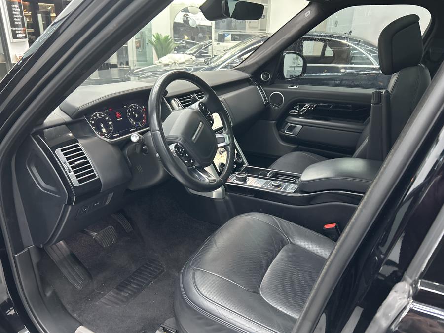 2020 Land Rover Range Rover P525 HSE SWB, available for sale in Jersey City, New Jersey | Luxe Auto Galleria. Jersey City, New Jersey 2020 Land Rover Range Rover P525 HSE SWB, available for sale in Jersey City, New Jersey | Luxe Auto Galleria. Jersey City, New Jersey