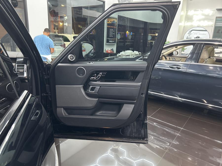 2020 Land Rover Range Rover P525 HSE SWB, available for sale in Jersey City, New Jersey | Luxe Auto Galleria. Jersey City, New Jersey 2020 Land Rover Range Rover P525 HSE SWB, available for sale in Jersey City, New Jersey | Luxe Auto Galleria. Jersey City, New Jersey
