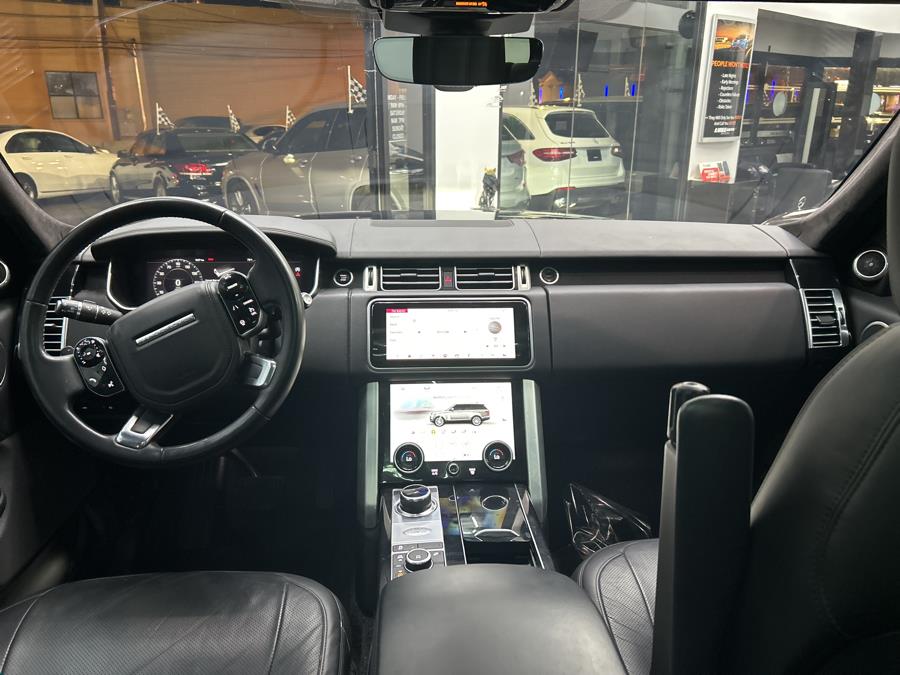 2020 Land Rover Range Rover P525 HSE SWB, available for sale in Jersey City, New Jersey | Luxe Auto Galleria. Jersey City, New Jersey 2020 Land Rover Range Rover P525 HSE SWB, available for sale in Jersey City, New Jersey | Luxe Auto Galleria. Jersey City, New Jersey