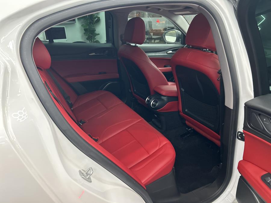 2020 Alfa Romeo Stelvio AWD, available for sale in Jersey City, New Jersey | Luxe Auto Galleria. Jersey City, New Jersey 2020 Alfa Romeo Stelvio AWD, available for sale in Jersey City, New Jersey | Luxe Auto Galleria. Jersey City, New Jersey