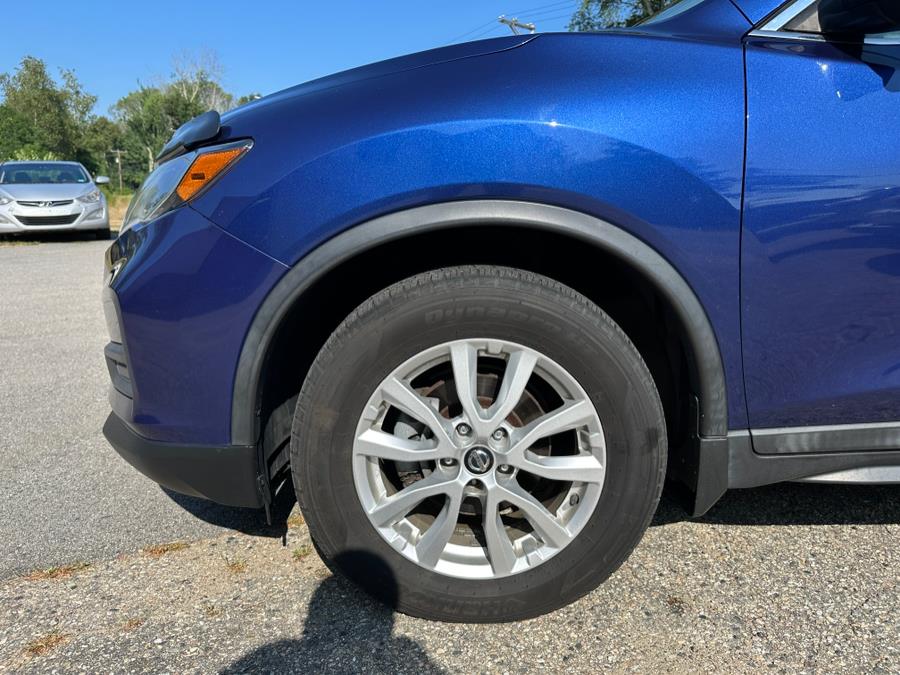 2017 Nissan Rogue AWD SV, available for sale in Madbury, New Hampshire | AWD Auto Outlet. Madbury, New Hampshire 2017 Nissan Rogue AWD SV, available for sale in Madbury, New Hampshire | AWD Auto Outlet. Madbury, New Hampshire