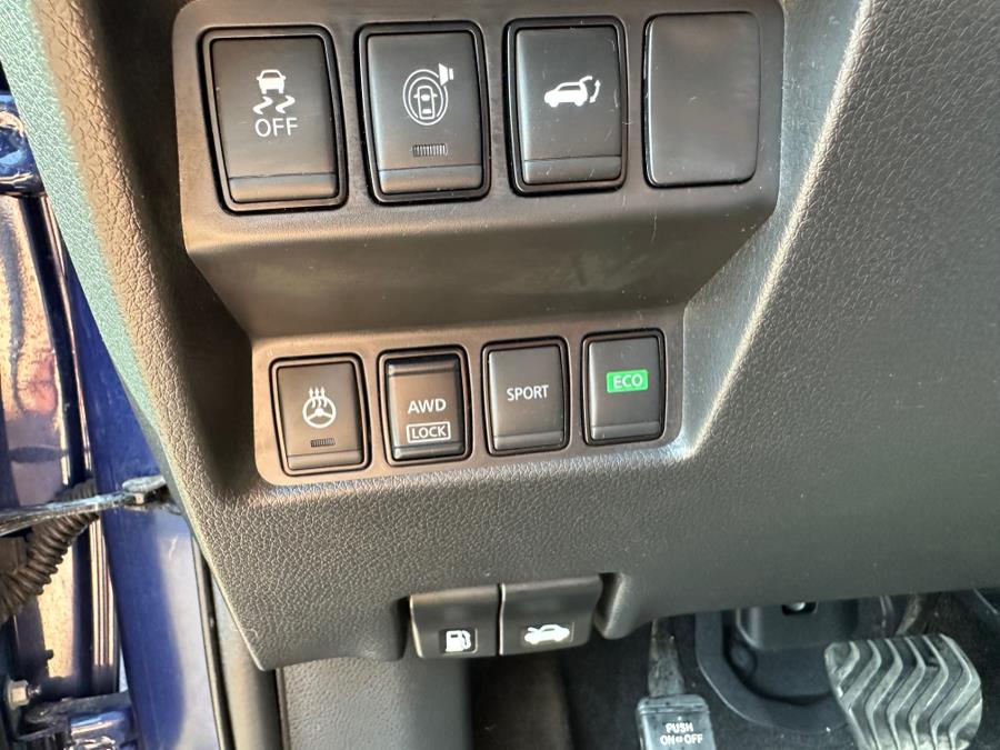 2017 Nissan Rogue AWD SV, available for sale in Madbury, New Hampshire | AWD Auto Outlet. Madbury, New Hampshire 2017 Nissan Rogue AWD SV, available for sale in Madbury, New Hampshire | AWD Auto Outlet. Madbury, New Hampshire