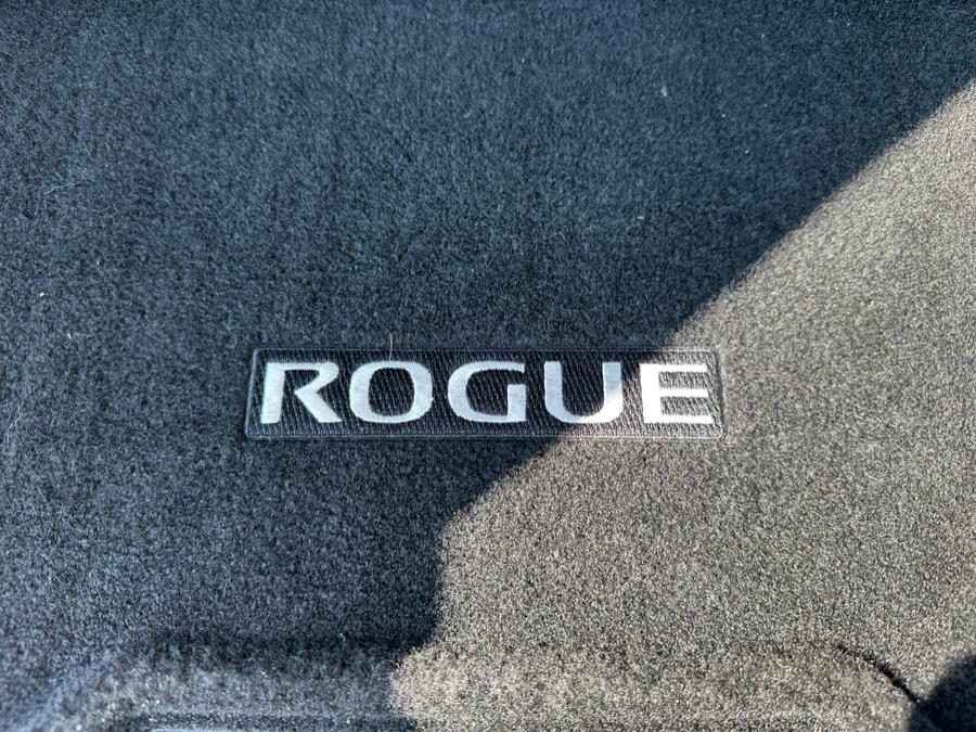 2017 Nissan Rogue AWD SV, available for sale in Madbury, New Hampshire | AWD Auto Outlet. Madbury, New Hampshire 2017 Nissan Rogue AWD SV, available for sale in Madbury, New Hampshire | AWD Auto Outlet. Madbury, New Hampshire
