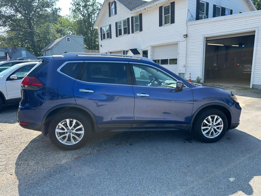 2017 Nissan Rogue AWD SV, available for sale in Madbury, New Hampshire | AWD Auto Outlet. Madbury, New Hampshire 2017 Nissan Rogue AWD SV, available for sale in Madbury, New Hampshire | AWD Auto Outlet. Madbury, New Hampshire
