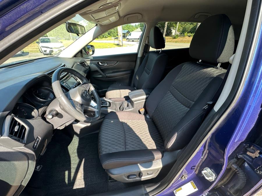 2017 Nissan Rogue AWD SV, available for sale in Madbury, New Hampshire | AWD Auto Outlet. Madbury, New Hampshire 2017 Nissan Rogue AWD SV, available for sale in Madbury, New Hampshire | AWD Auto Outlet. Madbury, New Hampshire