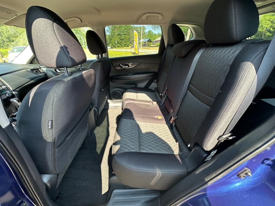 2017 Nissan Rogue AWD SV, available for sale in Madbury, New Hampshire | AWD Auto Outlet. Madbury, New Hampshire 2017 Nissan Rogue AWD SV, available for sale in Madbury, New Hampshire | AWD Auto Outlet. Madbury, New Hampshire