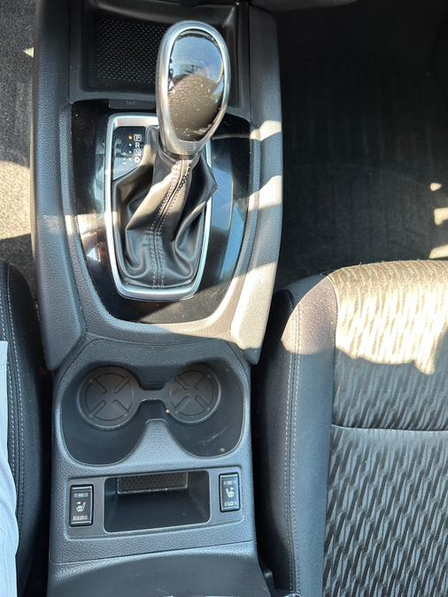 2017 Nissan Rogue AWD SV, available for sale in Madbury, New Hampshire | AWD Auto Outlet. Madbury, New Hampshire 2017 Nissan Rogue AWD SV, available for sale in Madbury, New Hampshire | AWD Auto Outlet. Madbury, New Hampshire