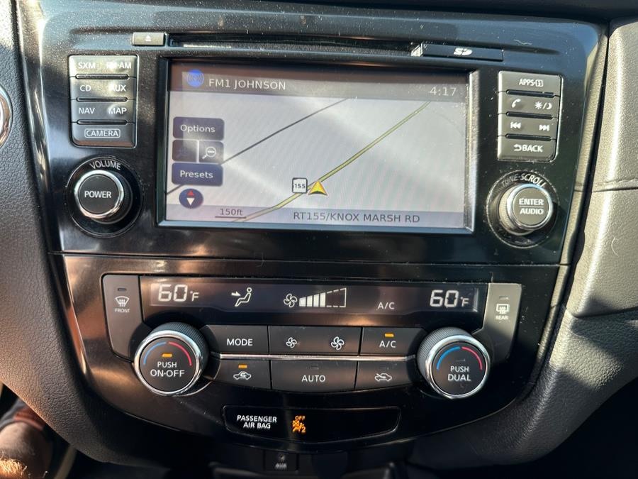 2017 Nissan Rogue AWD SV, available for sale in Madbury, New Hampshire | AWD Auto Outlet. Madbury, New Hampshire 2017 Nissan Rogue AWD SV, available for sale in Madbury, New Hampshire | AWD Auto Outlet. Madbury, New Hampshire