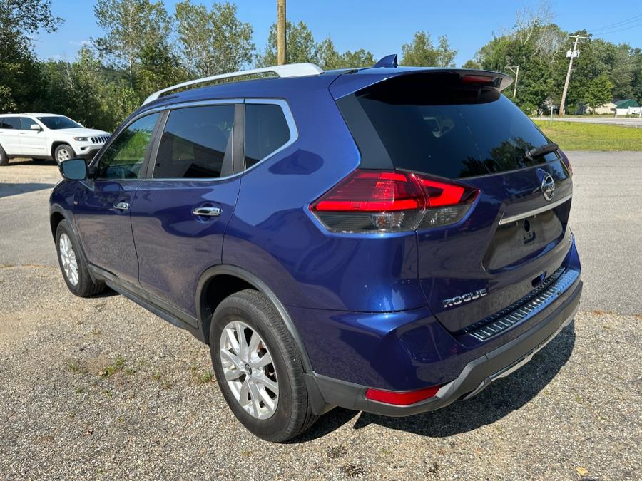 2017 Nissan Rogue AWD SV, available for sale in Madbury, New Hampshire | AWD Auto Outlet. Madbury, New Hampshire 2017 Nissan Rogue AWD SV, available for sale in Madbury, New Hampshire | AWD Auto Outlet. Madbury, New Hampshire