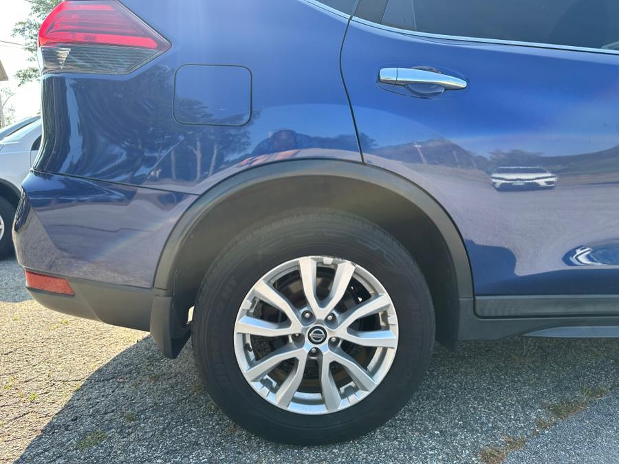2017 Nissan Rogue AWD SV, available for sale in Madbury, New Hampshire | AWD Auto Outlet. Madbury, New Hampshire 2017 Nissan Rogue AWD SV, available for sale in Madbury, New Hampshire | AWD Auto Outlet. Madbury, New Hampshire