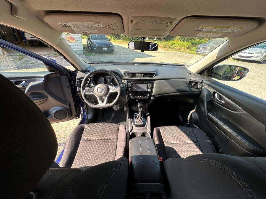 2017 Nissan Rogue AWD SV, available for sale in Madbury, New Hampshire | AWD Auto Outlet. Madbury, New Hampshire 2017 Nissan Rogue AWD SV, available for sale in Madbury, New Hampshire | AWD Auto Outlet. Madbury, New Hampshire