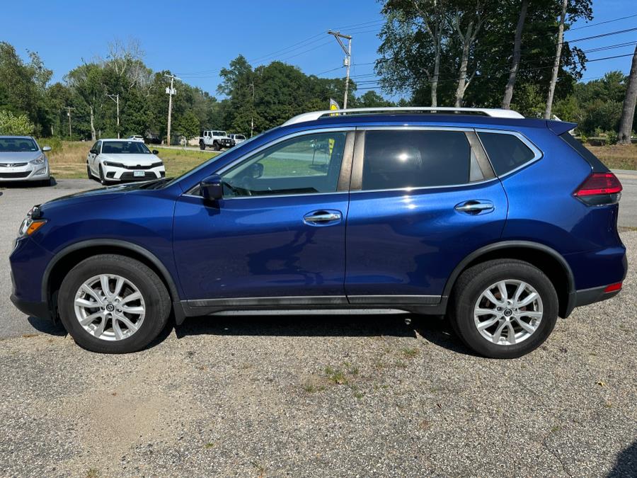 2017 Nissan Rogue AWD SV, available for sale in Madbury, New Hampshire | AWD Auto Outlet. Madbury, New Hampshire 2017 Nissan Rogue AWD SV, available for sale in Madbury, New Hampshire | AWD Auto Outlet. Madbury, New Hampshire