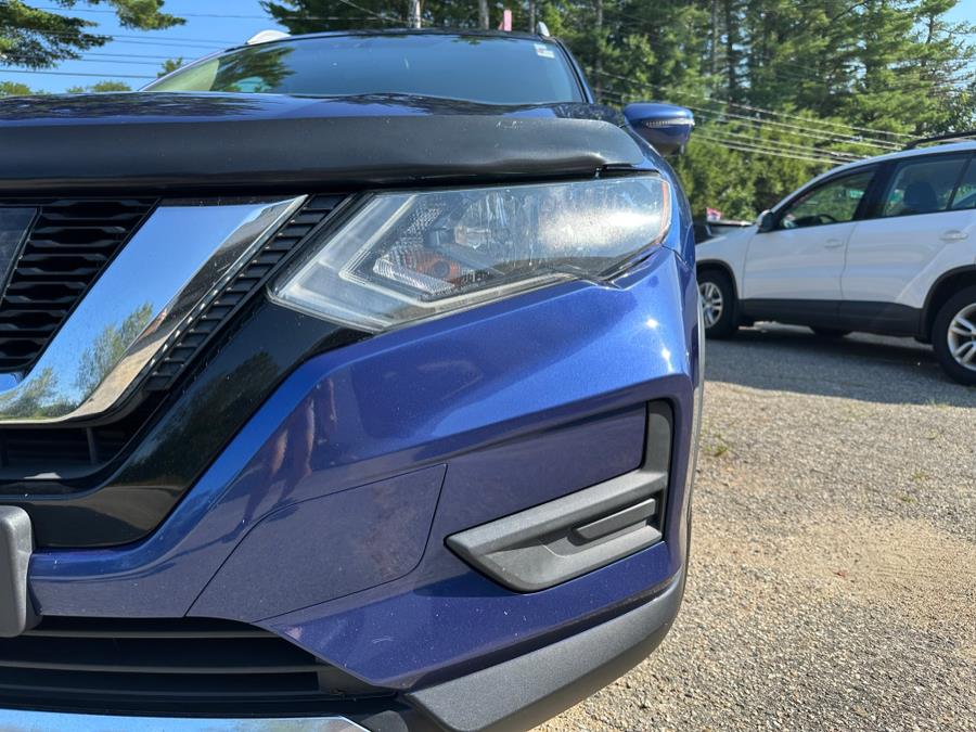 2017 Nissan Rogue AWD SV, available for sale in Madbury, New Hampshire | AWD Auto Outlet. Madbury, New Hampshire 2017 Nissan Rogue AWD SV, available for sale in Madbury, New Hampshire | AWD Auto Outlet. Madbury, New Hampshire
