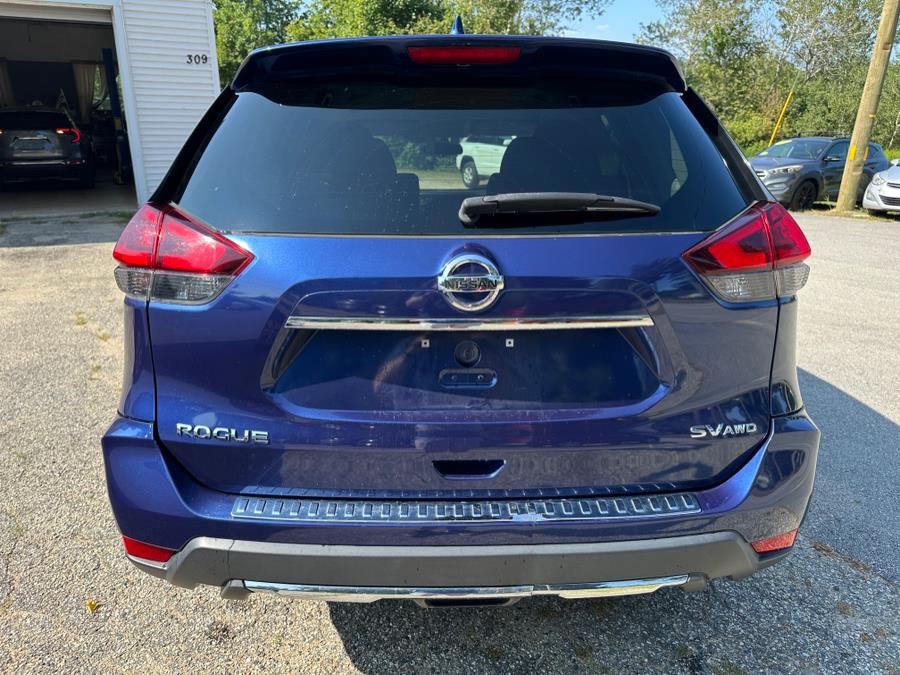2017 Nissan Rogue AWD SV, available for sale in Madbury, New Hampshire | AWD Auto Outlet. Madbury, New Hampshire 2017 Nissan Rogue AWD SV, available for sale in Madbury, New Hampshire | AWD Auto Outlet. Madbury, New Hampshire