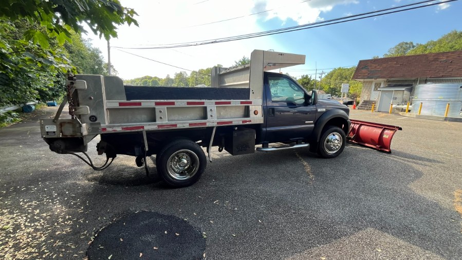 2007 Ford Super Duty F-550 DRW 4WD Reg Cab 141" WB 60" CA XL, available for sale in Newfoundland, New Jersey | Ziggy Brothers Auto Group LLC. Newfoundland, New Jersey 2007 Ford Super Duty F-550 DRW 4WD Reg Cab 141" WB 60" CA XL, available for sale in Newfoundland, New Jersey | Ziggy Brothers Auto Group LLC. Newfoundland, New Jersey