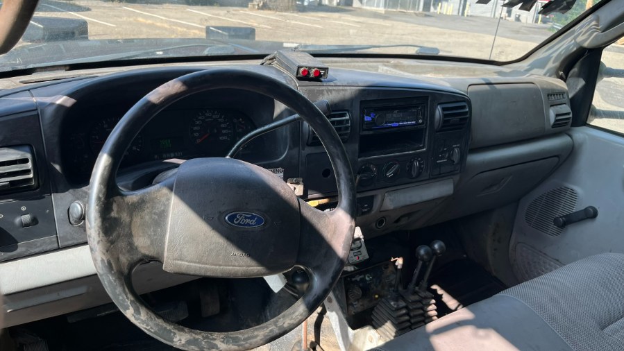 2007 Ford Super Duty F-550 DRW 4WD Reg Cab 141" WB 60" CA XL, available for sale in Newfoundland, New Jersey | Ziggy Brothers Auto Group LLC. Newfoundland, New Jersey 2007 Ford Super Duty F-550 DRW 4WD Reg Cab 141" WB 60" CA XL, available for sale in Newfoundland, New Jersey | Ziggy Brothers Auto Group LLC. Newfoundland, New Jersey