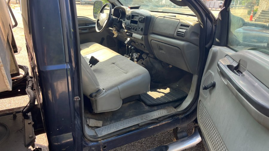 2007 Ford Super Duty F-550 DRW 4WD Reg Cab 141" WB 60" CA XL, available for sale in Newfoundland, New Jersey | Ziggy Brothers Auto Group LLC. Newfoundland, New Jersey 2007 Ford Super Duty F-550 DRW 4WD Reg Cab 141" WB 60" CA XL, available for sale in Newfoundland, New Jersey | Ziggy Brothers Auto Group LLC. Newfoundland, New Jersey