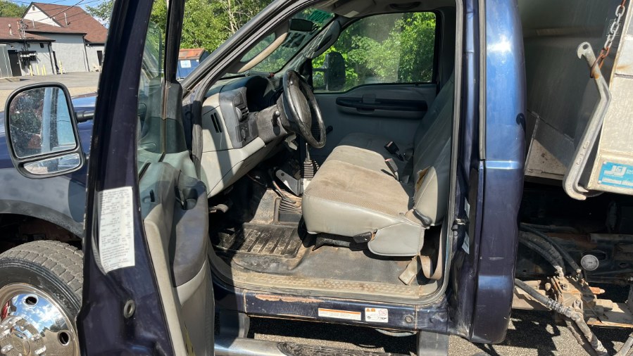 2007 Ford Super Duty F-550 DRW 4WD Reg Cab 141" WB 60" CA XL, available for sale in Newfoundland, New Jersey | Ziggy Brothers Auto Group LLC. Newfoundland, New Jersey 2007 Ford Super Duty F-550 DRW 4WD Reg Cab 141" WB 60" CA XL, available for sale in Newfoundland, New Jersey | Ziggy Brothers Auto Group LLC. Newfoundland, New Jersey