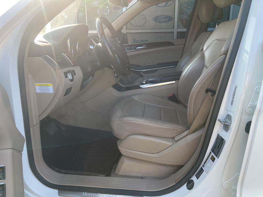 2014 Mercedes-Benz GL-Class 4MATIC 4dr GL 450, available for sale in Milford, Connecticut | Korhan LLC DBA Superior Motors. Milford, Connecticut 2014 Mercedes-Benz GL-Class 4MATIC 4dr GL 450, available for sale in Milford, Connecticut | Korhan LLC DBA Superior Motors. Milford, Connecticut
