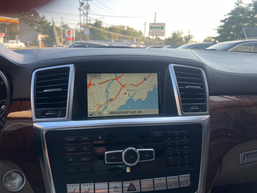 2014 Mercedes-Benz GL-Class 4MATIC 4dr GL 450, available for sale in Milford, Connecticut | Korhan LLC DBA Superior Motors. Milford, Connecticut 2014 Mercedes-Benz GL-Class 4MATIC 4dr GL 450, available for sale in Milford, Connecticut | Korhan LLC DBA Superior Motors. Milford, Connecticut