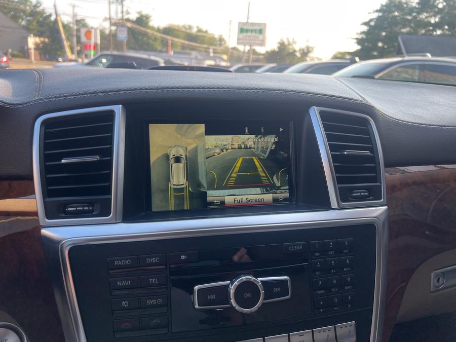 2014 Mercedes-Benz GL-Class 4MATIC 4dr GL 450, available for sale in Milford, Connecticut | Korhan LLC DBA Superior Motors. Milford, Connecticut 2014 Mercedes-Benz GL-Class 4MATIC 4dr GL 450, available for sale in Milford, Connecticut | Korhan LLC DBA Superior Motors. Milford, Connecticut