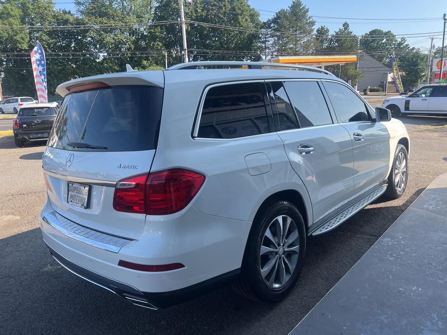 2014 Mercedes-Benz GL-Class 4MATIC 4dr GL 450, available for sale in Milford, Connecticut | Korhan LLC DBA Superior Motors. Milford, Connecticut 2014 Mercedes-Benz GL-Class 4MATIC 4dr GL 450, available for sale in Milford, Connecticut | Korhan LLC DBA Superior Motors. Milford, Connecticut