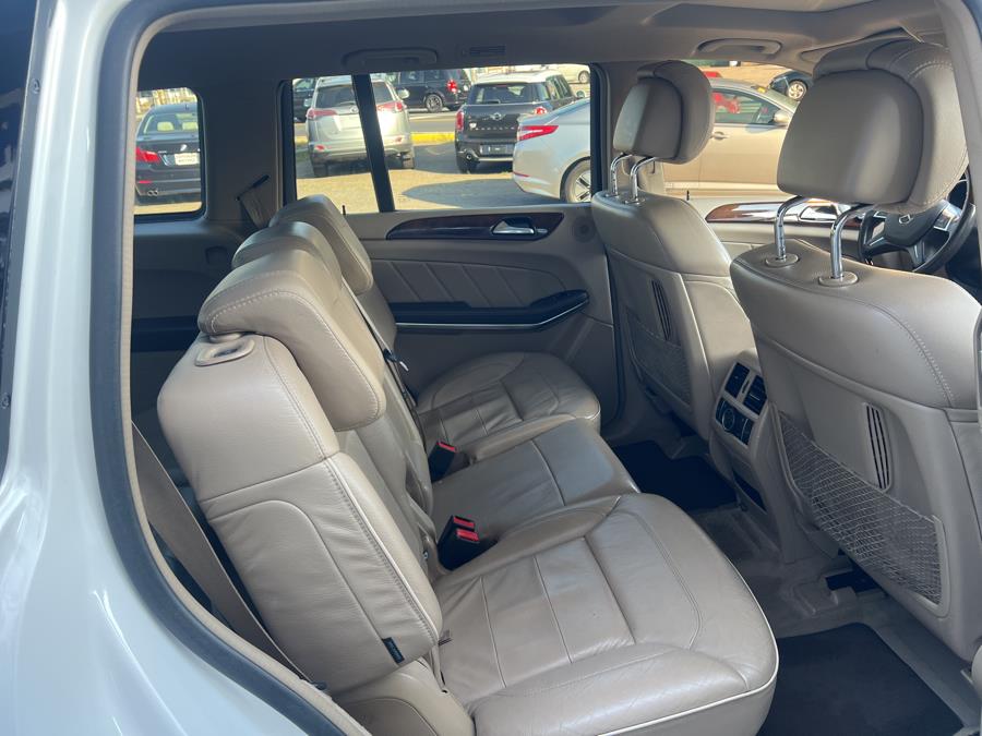 2014 Mercedes-Benz GL-Class 4MATIC 4dr GL 450, available for sale in Milford, Connecticut | Korhan LLC DBA Superior Motors. Milford, Connecticut 2014 Mercedes-Benz GL-Class 4MATIC 4dr GL 450, available for sale in Milford, Connecticut | Korhan LLC DBA Superior Motors. Milford, Connecticut