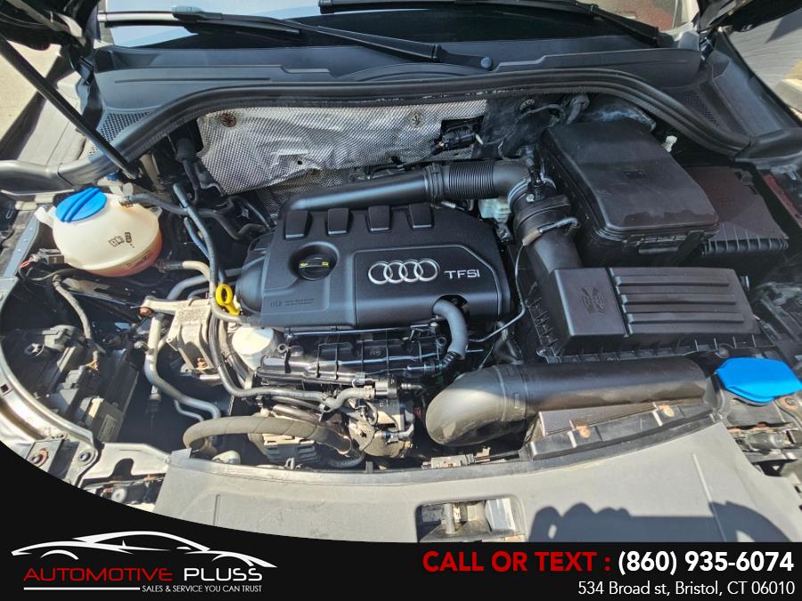 2016 Audi Q3 Prestige photo 2