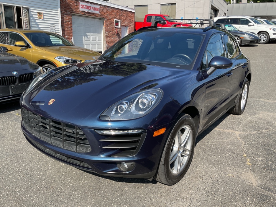 2015 Porsche Macan AWD 4dr S, available for sale in Waterbury, Connecticut | Jim Juliani Motors. Waterbury, Connecticut 2015 Porsche Macan AWD 4dr S, available for sale in Waterbury, Connecticut | Jim Juliani Motors. Waterbury, Connecticut