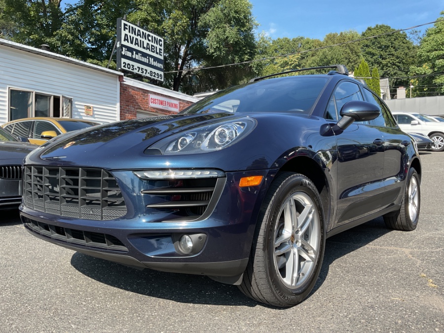 2015 Porsche Macan AWD 4dr S, available for sale in Waterbury, Connecticut | Jim Juliani Motors. Waterbury, Connecticut 2015 Porsche Macan AWD 4dr S, available for sale in Waterbury, Connecticut | Jim Juliani Motors. Waterbury, Connecticut