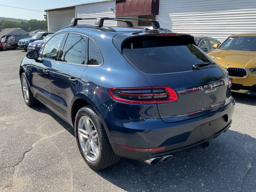 2015 Porsche Macan AWD 4dr S, available for sale in Waterbury, Connecticut | Jim Juliani Motors. Waterbury, Connecticut 2015 Porsche Macan AWD 4dr S, available for sale in Waterbury, Connecticut | Jim Juliani Motors. Waterbury, Connecticut