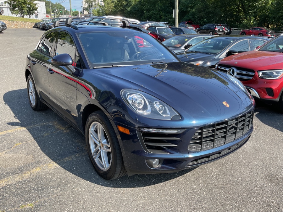 2015 Porsche Macan AWD 4dr S, available for sale in Waterbury, Connecticut | Jim Juliani Motors. Waterbury, Connecticut 2015 Porsche Macan AWD 4dr S, available for sale in Waterbury, Connecticut | Jim Juliani Motors. Waterbury, Connecticut