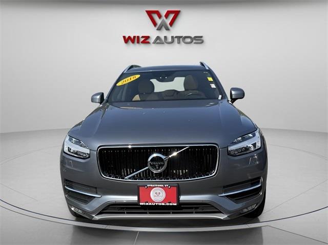 2018 Volvo Xc90 T6 Momentum, available for sale in Stratford, Connecticut | Wiz Leasing Inc. Stratford, Connecticut 2018 Volvo Xc90 T6 Momentum, available for sale in Stratford, Connecticut | Wiz Leasing Inc. Stratford, Connecticut